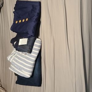 Boston proper pants lot 8